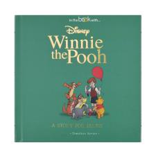 Personalised Disney Winnie The Pooh Story Book